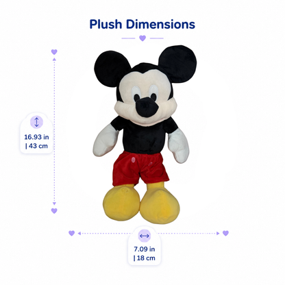 CalmiPlush - Breathing Plush for Anxiety